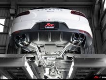 Fi Exhaust - Amazing Project.