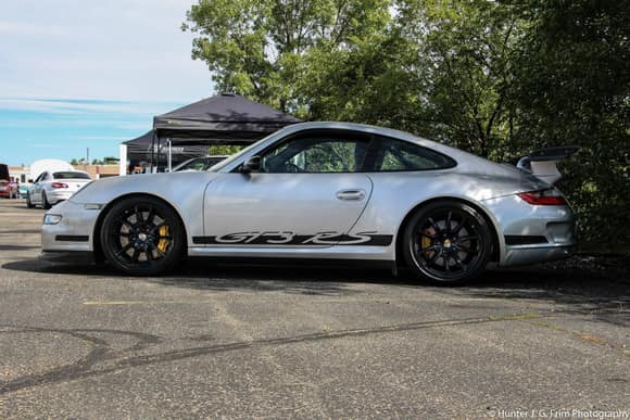 My 07 Silver/Black combo GT3 RS.