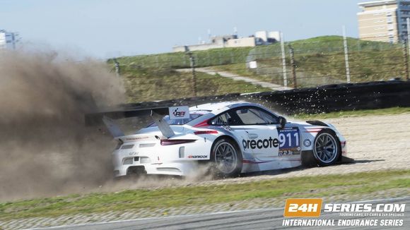 LOMA® as the prefered Racing Rims supplier for the international 12h and 24h Series 2016 for over 220 Racing Teams.