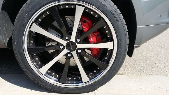 Fronts