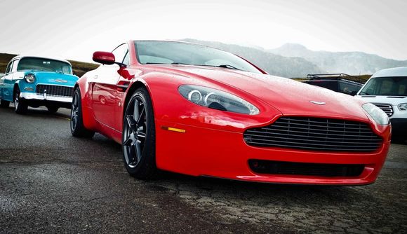 Telluride cars and colors
