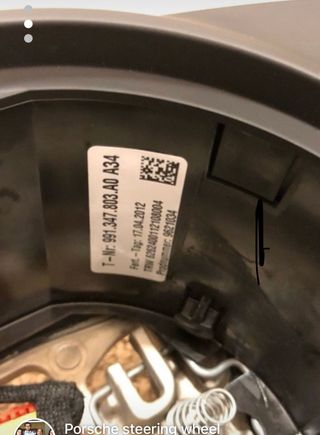 Will this work on 997.1tt tip?