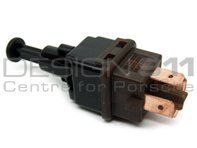 Brake pedal switch