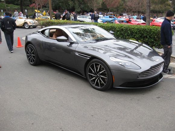 DB 11