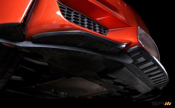 Protect your BMW with Scrape Armor