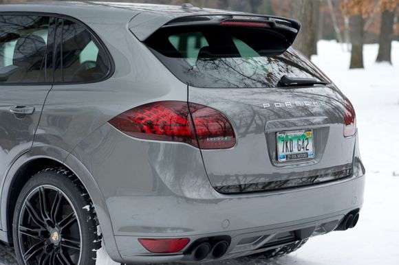 2014 GTS