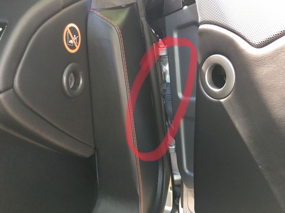 Passenger Side