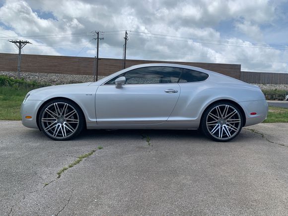 Tire brand is personal preference I suppose but these have been great on my car. The load rating was obviously important and they handle it with no problem. 