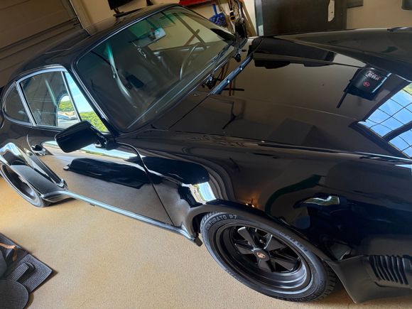 G50 M491 1987 3.4L Twin Plug