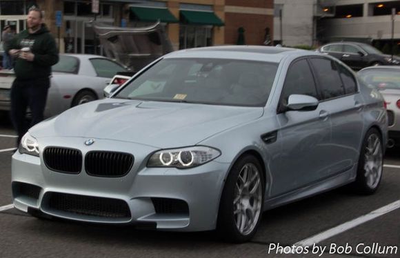 BMW.