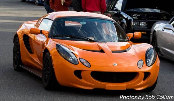 Duane's Elise.