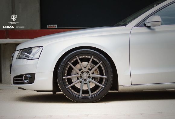 LOMA Audi A8/S8 (4H) Tuning and Custom Wheels
www.lomawheels.com
---------------------------------------------------------------------
LOMA Audi A8/S8 (4H) Tuning und Exklusive Alufelgen
www.lomawheels-germany.com