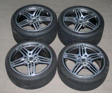997 TURBO wheels for sale.....