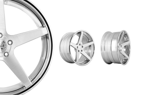 Concave 5