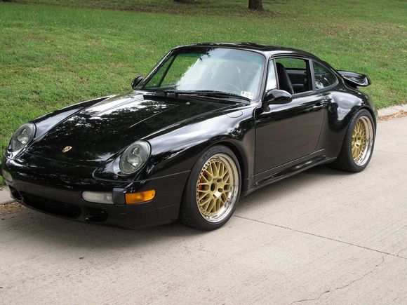 993 cargraphic
