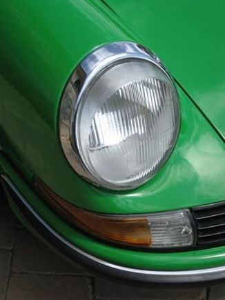 '73 911E