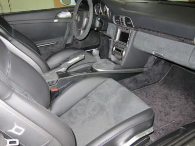 GT3cinterior