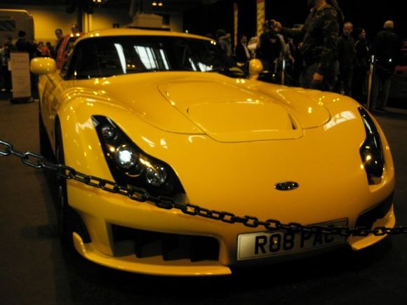 TvR