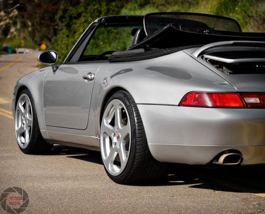 Porsches 041