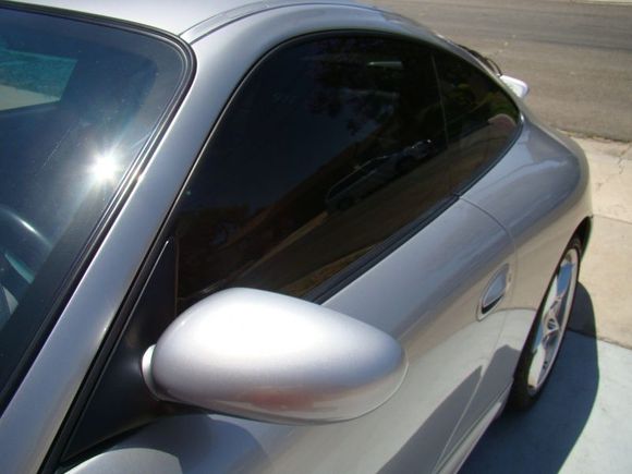 06-28-2011 Porsche Tint