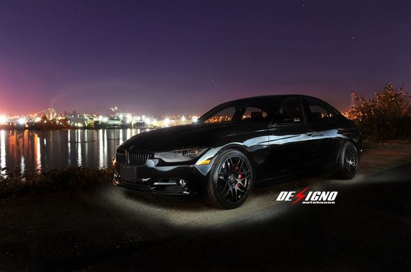 2012 335i, ETG, tune, tuning