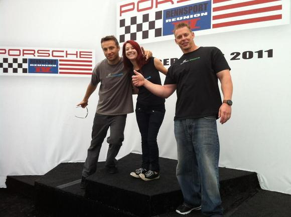 RennSport Reunion
