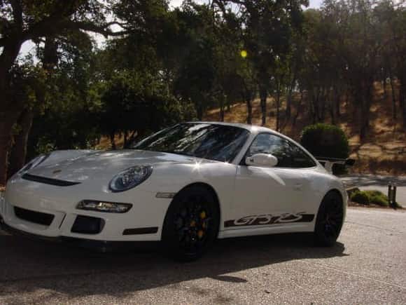 My GT3RS 057
