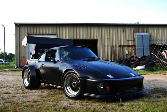 Before Dyno