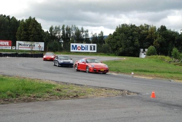 996TT 2001, 996TT 2001 Gemballa, 997 TT 2008
