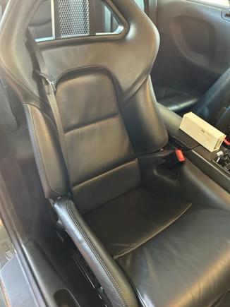 Passenger
