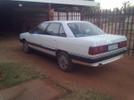 My audi 500 turbo