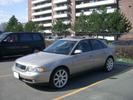 My 1999.5 Audi A4 1.8T Quattro