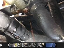 Power steering fluid leek, could use some advice.