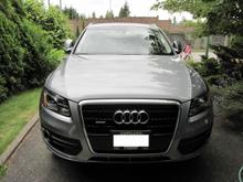 My Q5