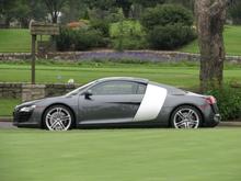 Audi R8 Daytona Gray 2008 (7)