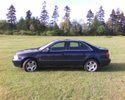Garage - car