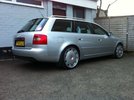 Garage - Audi