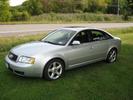 My First Audi