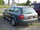 Garage - Allroad