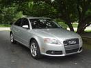 Garage - My Audi
