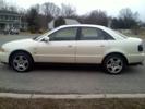 1997 Audi A4 Quattro