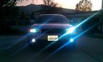 My 2002 Audi A4 Quattro 3.0