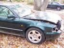 1999 Audi A8 Dark Green
