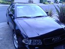 Garage - LaRhonda