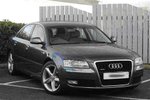 2008 A8 3.0 Sport TDI Quattro