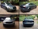 Garage - Matt's 1st Audi