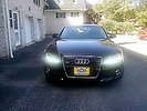 My Audi A5