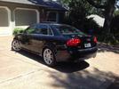My Black beauty S4