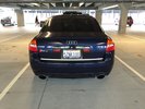 Garage - RS6