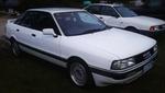 1989 Audi 90 Quattro 20V